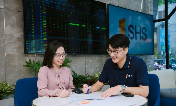 VN-Index hồi phục nhẹ, thận trọng trước ngưỡng 1700 điểm