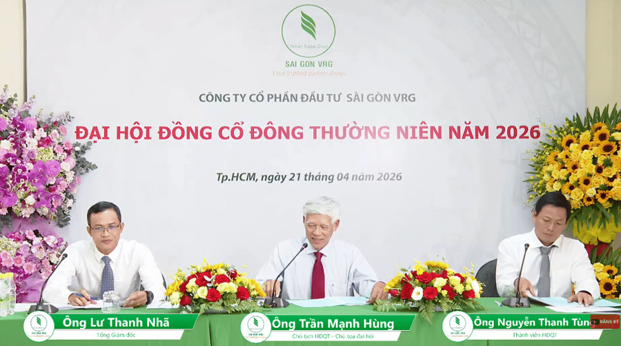 ĐHĐCĐ SIP: Thu hút đầu tư ra sao khi Đồng Nai sắp lên Thành phố?