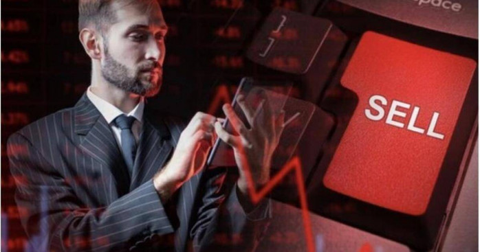 Khối ngoại tiếp đà bán ròng 1.100 tỷ đồng, vẫn 'xả' mạnh FPT, VHM