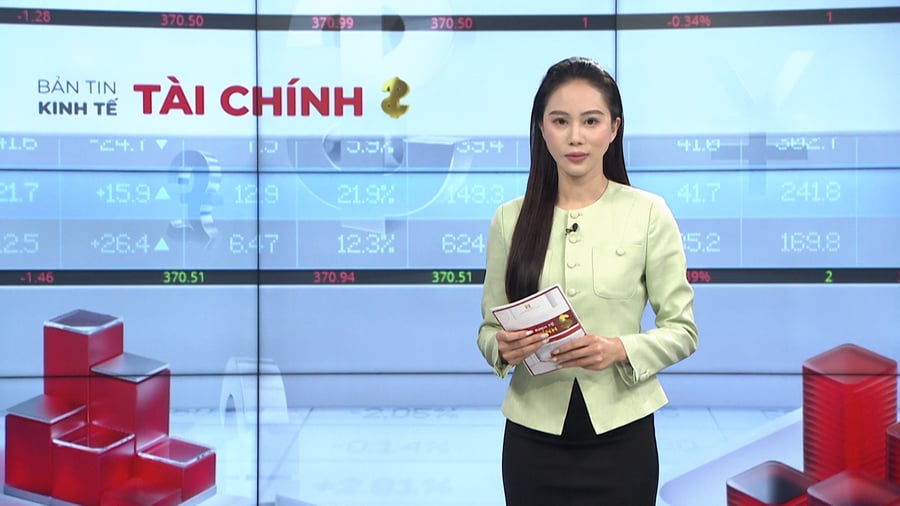 Bản tin Kinh tế Tài chính | 03/05/2026