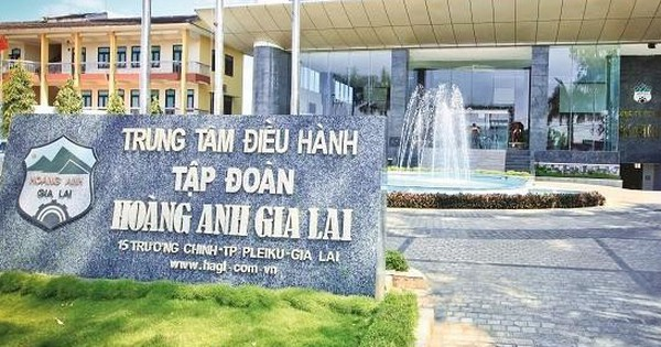 Hoàng Anh Gia Lai huy động 2.000 tỷ đồng trái phiếu giữa lúc tiền mặt “cạn”