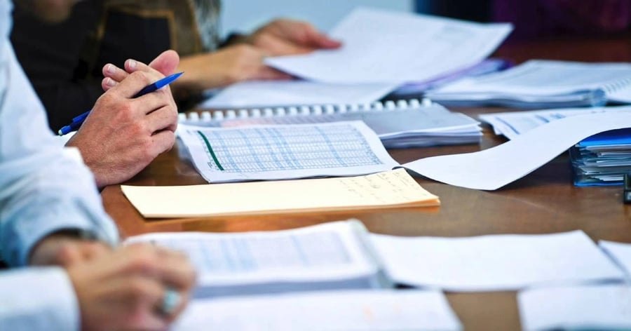 108 doanh nghiệp vào danh sách kiểm tra thuế năm 2026