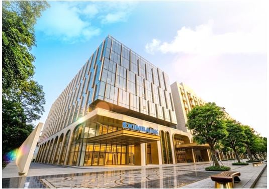 Eximbank công bố kết quả kinh doanh Quý I/2026, củng cố nền tảng cho giai đoạn phát triển mới