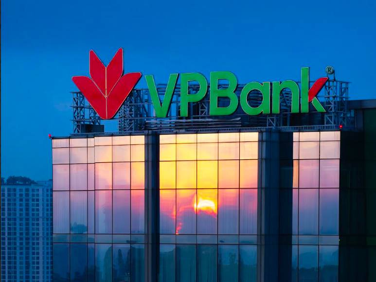 VPBank dự kiến phát hành riêng lẻ, vươn lên dẫn đầu hệ thống về quy mô vốn