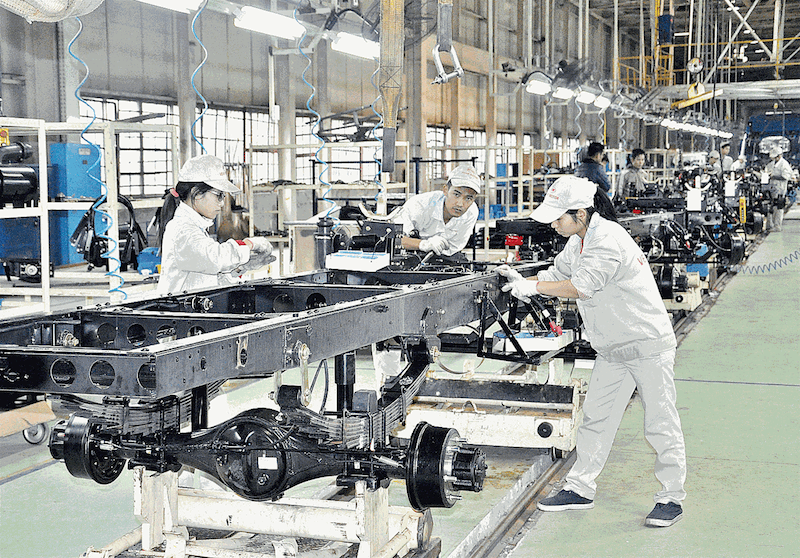 Cơ hội gọi vốn quốc tế giá "mềm"