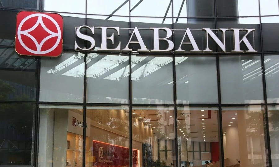 SeABank tăng số lượng cổ phiếu niêm yết lên hơn 3,4 tỷ đơn vị