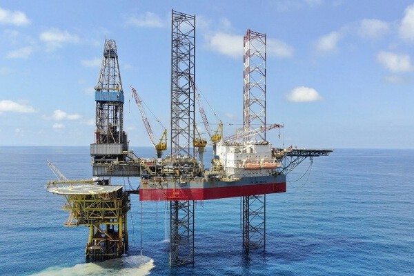 Dragon Capital không còn là cổ đông lớn của PVD