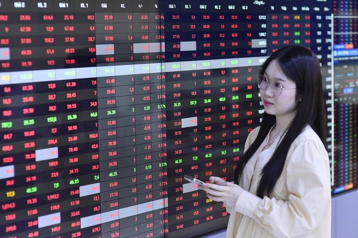 Chứng khoán 30-7: Lấy lại mốc 1.700 điểm, VN-Index đã qua giai đoạn nguy hiểm?