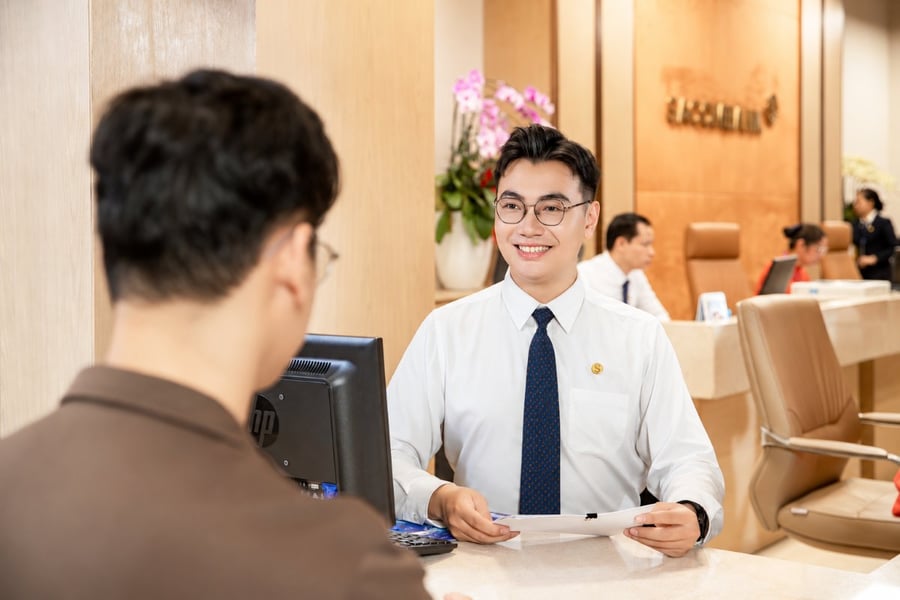 Sacombank quý III/2026: Thu nhập lập kỷ lục, lợi nhuận trước dự phòng tăng gần 60%