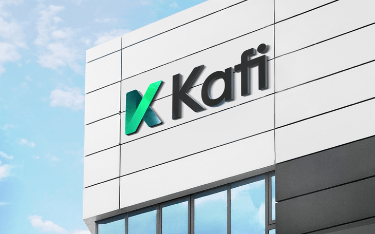 Chứng khoán Kafi chốt khoản vay quốc tế gần 25 triệu USD, tín chấp 90%