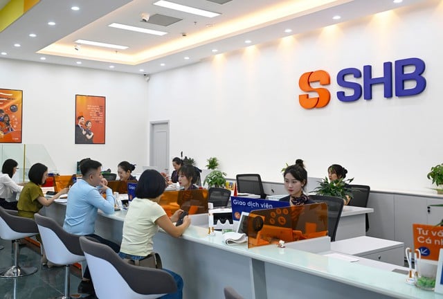SHB dự kiến chào bán hơn 3.900 tỷ đồng trái phiếu ra công chúng