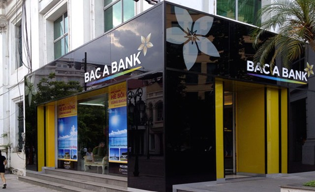 Bac A Bank được chấp thuận tăng vốn thêm hơn 800 tỷ đồng