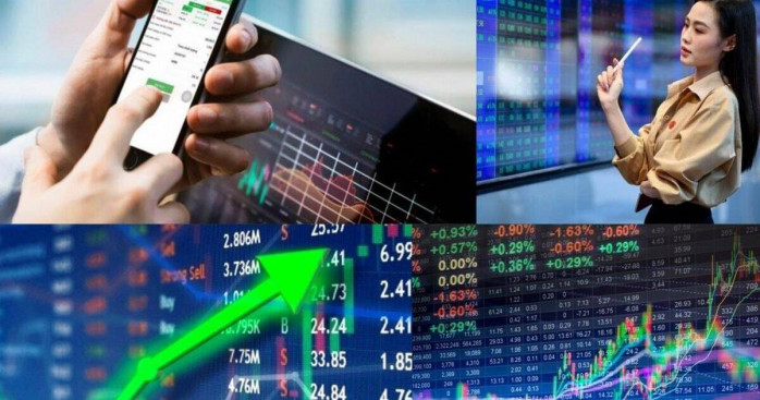 CTG là cổ phiếu đáng đầu tư nhất năm nay?