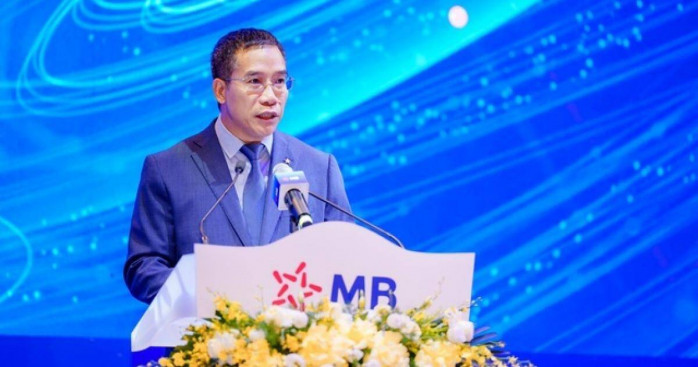 MB nói gì về việc không lập công ty tài sản số?