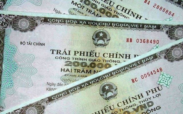 Lợi suất trái phiếu chính phủ leo thang, chi phí vốn chịu áp lực mới