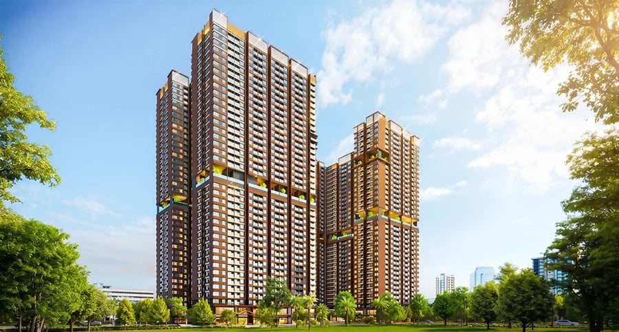 Nhật Bản công bố ra mắt "Thành phố nước - Thuỷ liệu” đầu tiên của Việt Nam tại TP.HCM