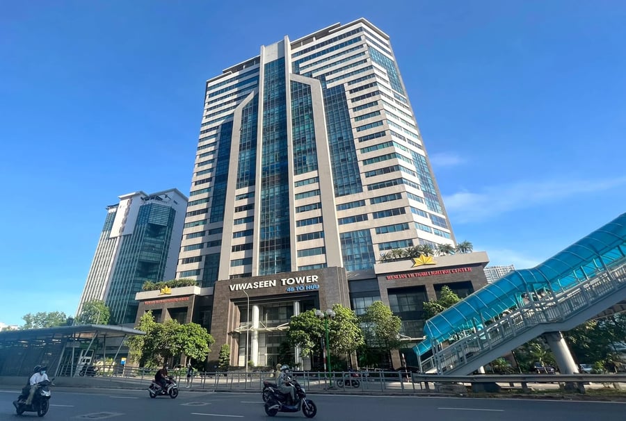 Xuân Cầu Holdings chi hơn 250 tỷ đồng mua gần 15% vốn Viwaseen
