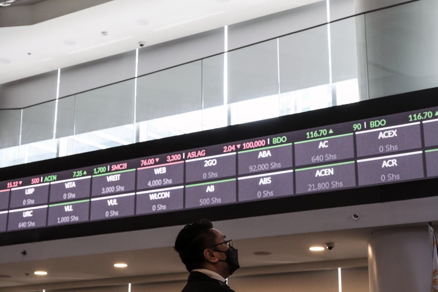 Nhịp tăng của VN-Index được tiếp sức nhờ kỳ vọng đàm phán Mỹ – Iran