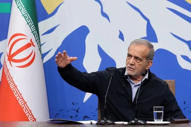 Mỹ - Iran ký thỏa thuận điện tử, chứng khoán và tiền số bứt phá