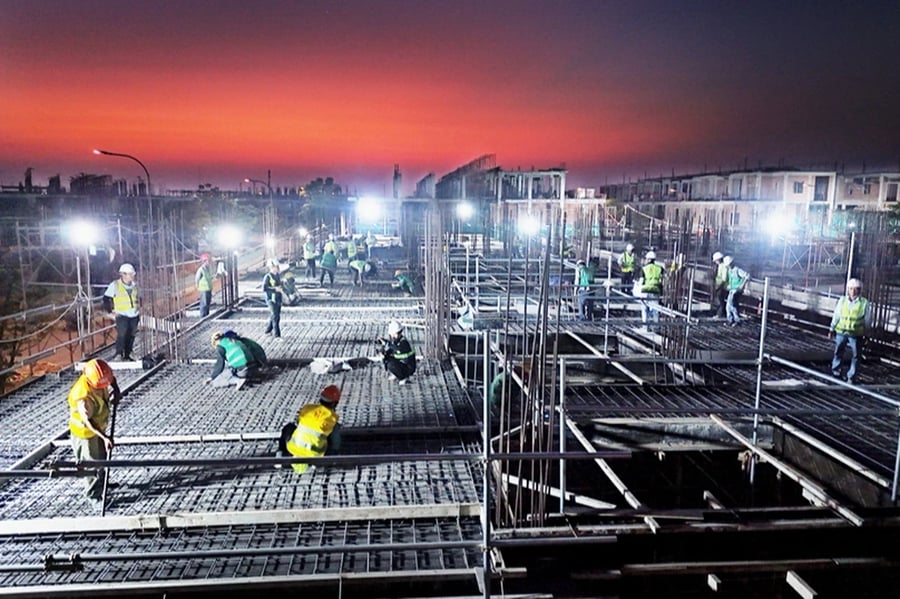 Vinhomes, Novaland và loạt công ty bất động sản lãi tăng mạnh quý đầu năm