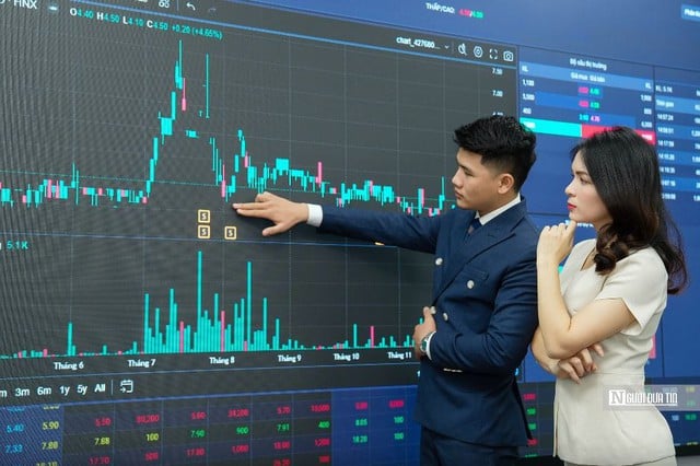 Đề xuất sửa đổi, bổ sung nhiều quy định về chứng chỉ hành nghề chứng khoán