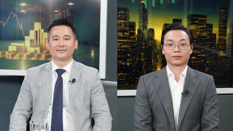 Cổ phiếu và trái phiếu cùng biến động, nhà đầu tư nên làm gì?