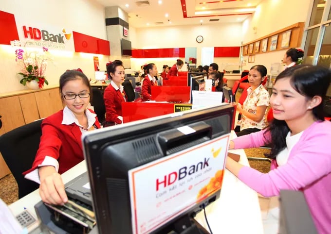 Tín dụng TPHCM và Đồng Nai đạt 6,392 triệu tỷ đồng trong 8 tháng
