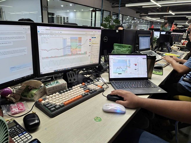 Một số cổ phiếu đáng chú ý ngày 16/4: KDH, TLG, PVD