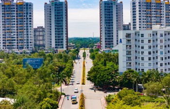 Phát Đạt muốn chuyển nhượng toàn bộ vốn tại chủ đầu tư dự án Thuận An 2