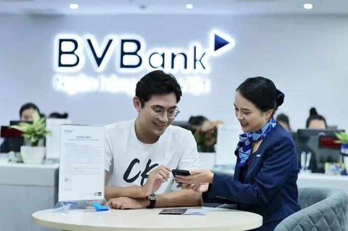 Ngân hàng Bản Việt sắp chào sàn HOSE với giá 13.300 đồng/cổ phiếu
