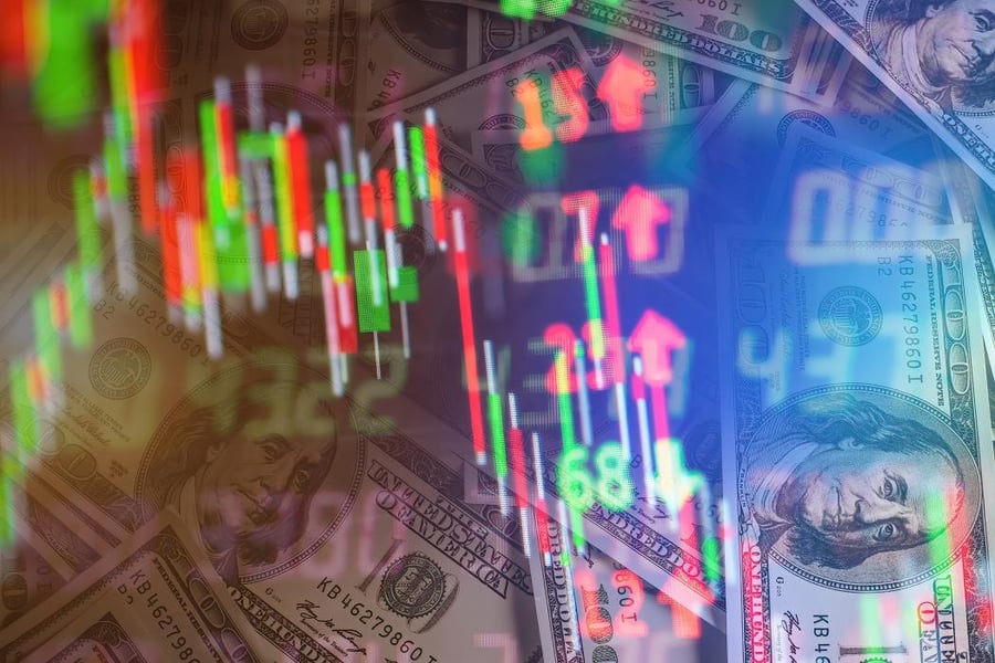 Chứng khoán châu Á, Mỹ khởi sắc, VN-Index chuẩn bị kiểm định lại vùng 1.880 điểm
