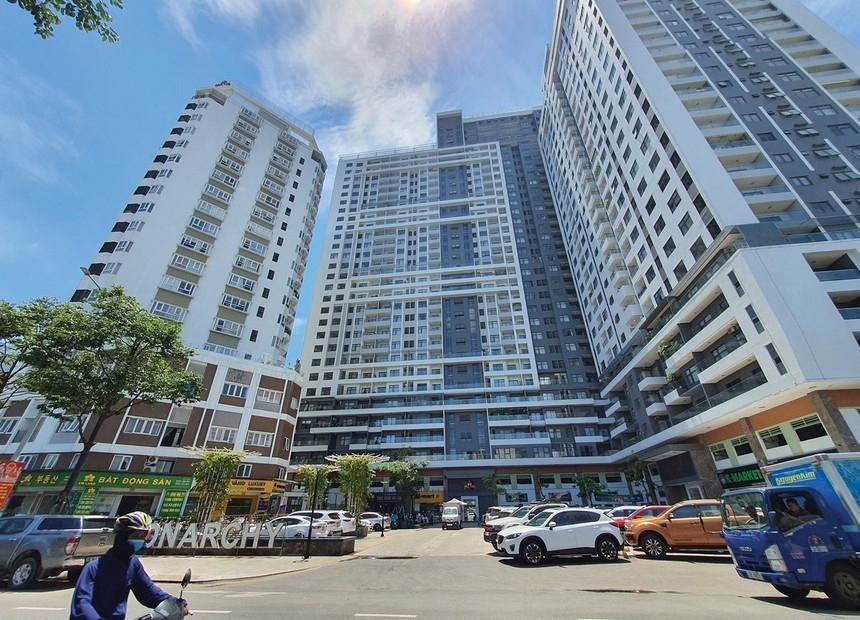 Nhà Đà Nẵng bị truy thu, phạt thuế hơn 424 triệu đồng, đang ‘ôm’ gần 660 tỷ đồng cổ phiếu