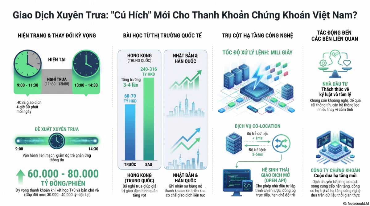 Hình ảnh thị trường chứng khoán