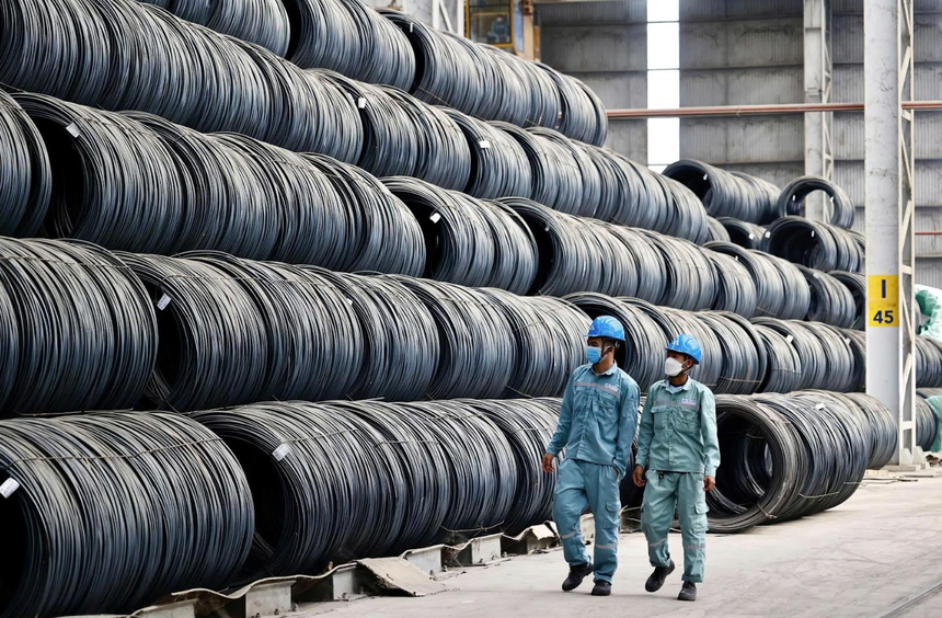 Hòa Phát (HPG): Thành viên HĐQT đăng ký bán 6,6 triệu cổ phiếu
