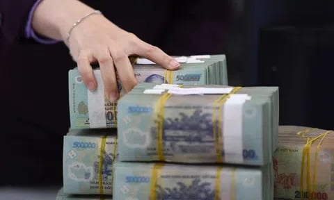 Vinhomes muốn huy động thêm 6.000 tỷ đồng trái phiếu
