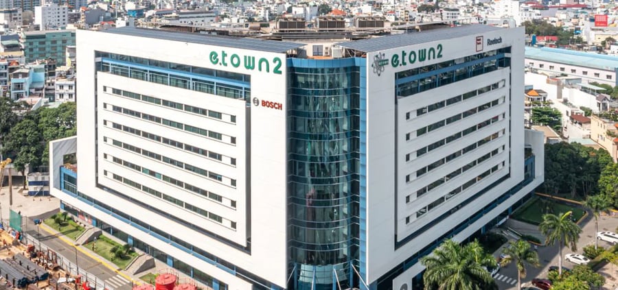 REE sẽ phát hành cổ phiếu ESOP cho 54 cá nhân