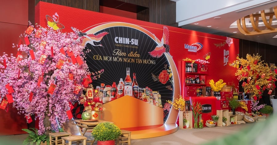 MSN lọt top 3 cổ phiếu được khối ngoại mua ròng mạnh nhất từ đầu năm: Điều gì đang diễn ra?