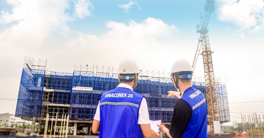 Lộ diện 2 ứng viên bầu bổ sung thành viên HĐQT Vinaconex do nhóm Pacific Holdings đề cử