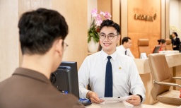 Nhà Thủ Đức (TDH) lỗ lũy kế gần 940 tỷ đồng