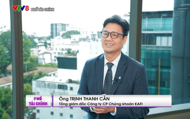 Tổng Giám đốc Chứng khoán Kafi: Làn sóng IPO mới khó bùng phát ngay lập tức, thị trường cần những thương vụ đủ chất lượng