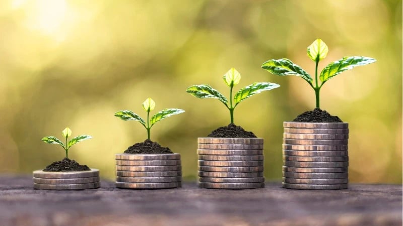 Các doanh nghiệp chốt trả cổ tức, tuần từ ngày 28 đến 29/4