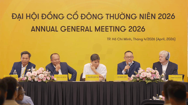 Nóng: MWG ước lãi quý 1/2026 tăng trưởng 80% so với cùng kỳ