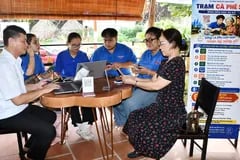 Trung Đông hạ nhiệt, Dow Jones lập đỉnh mới