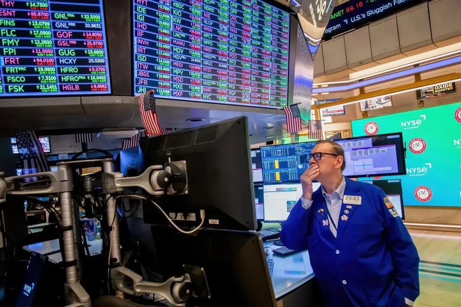 MSCI sắp quyết định số phận thị trường chứng khoán Indonesia