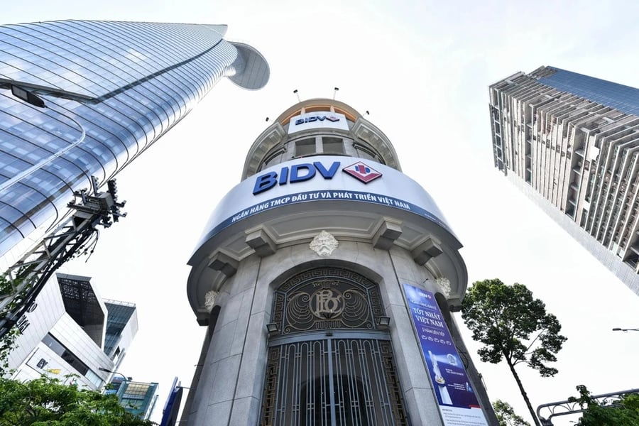 Chủ tịch BIDV nói về tác động của giá dầu tăng