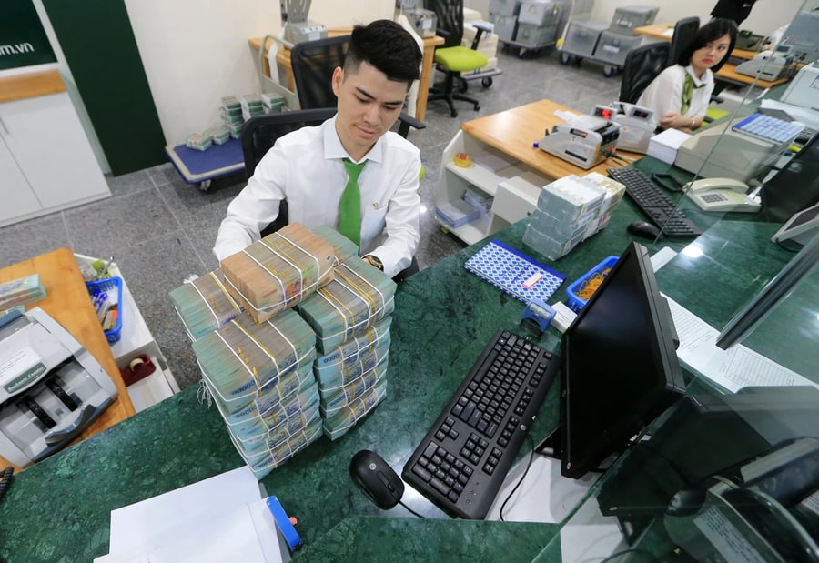 Trái phiếu địa ốc sôi động trở lại, lãi suất lên tới 13%
