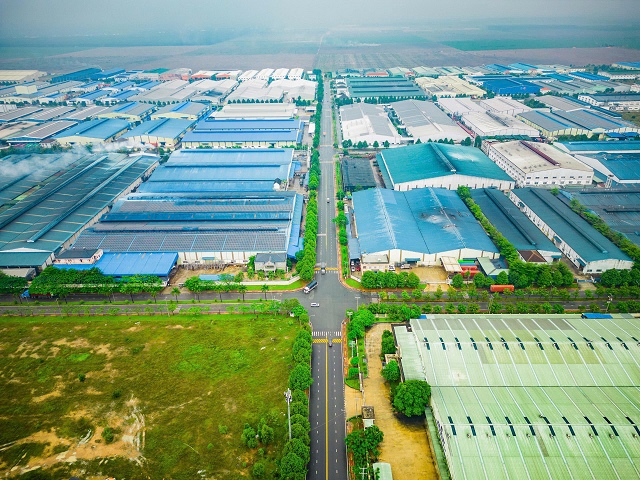 Lợi nhuận quý 1 Nam Tân Uyên về thấp nhất 8 năm