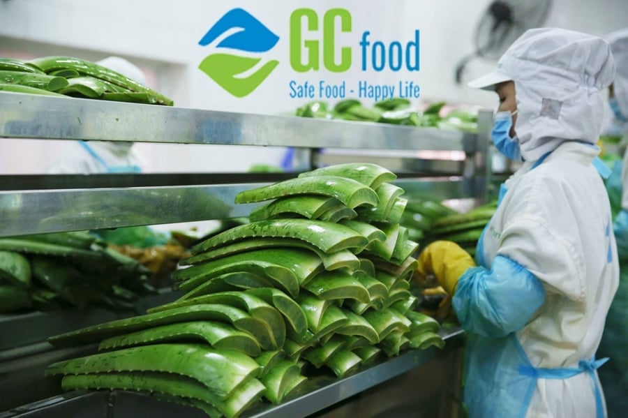 Thực phẩm G.C bị phạt 425 triệu đồng vì loạt vi phạm chứng khoán