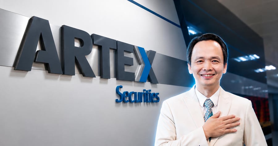 UBCKNN chấp thuận Artex cung cấp dịch vụ vay tiền mua chứng khoán