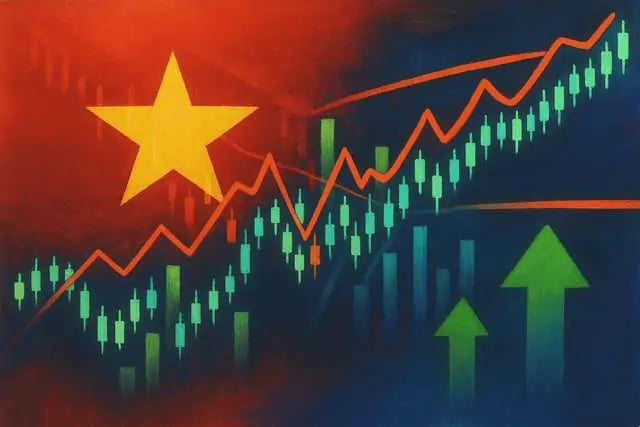 Đúng 15 ngày nữa, chứng khoán Việt Nam đón một thông tin quan trọng